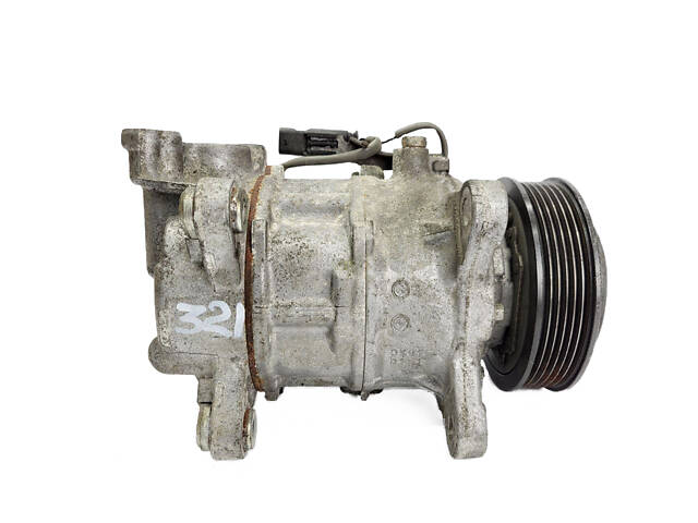 Компрессор кондиционера для BMW Z4 Roadster G29 2.0 3.0 - Фото 4