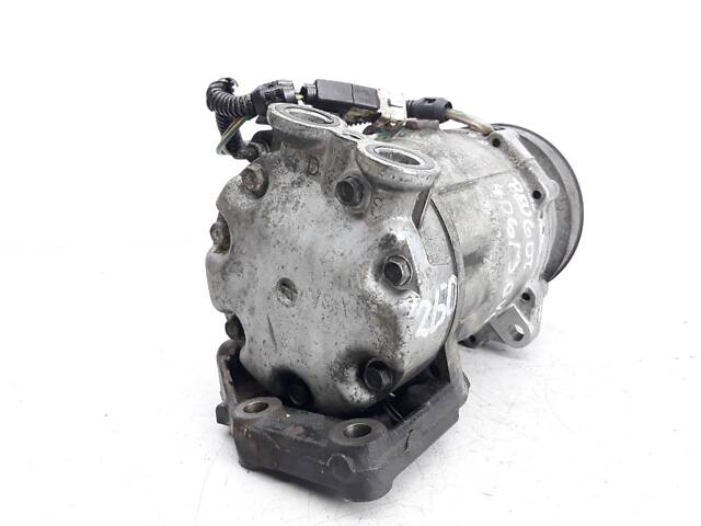Компрессор кондиционера для Fiat Ulysse 3.0 - Фото 4