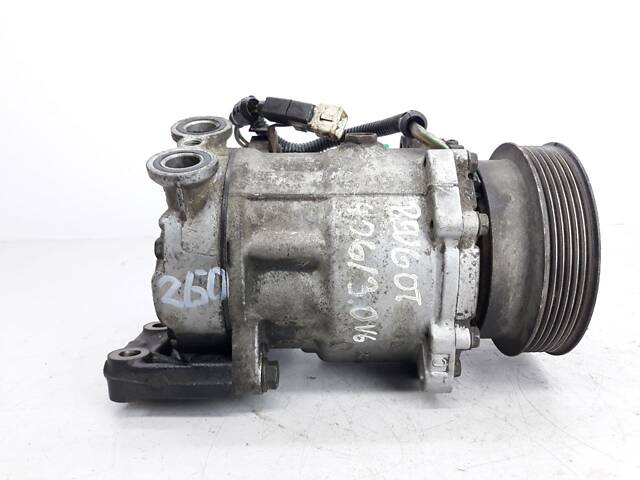 Компрессор кондиционера для Fiat Ulysse 3.0 - Фото 2