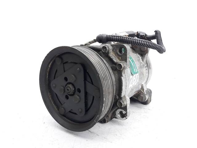 Компрессор кондиционера для Fiat Ulysse 3.0 - Фото 3