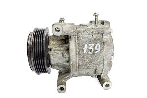 Компрессор кондиционера для Fiat Stilo 1.2 1.4