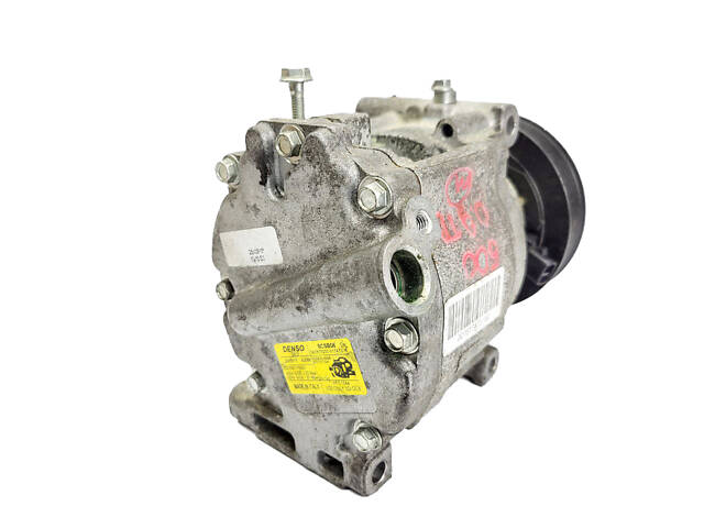 Компрессор кондиционера для Fiat 500 1.2 1.4 - Фото 4