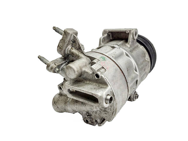 Компрессор кондиционера для Ford Tourneo Courier B460 1.0 Ecoboost - Фото 3