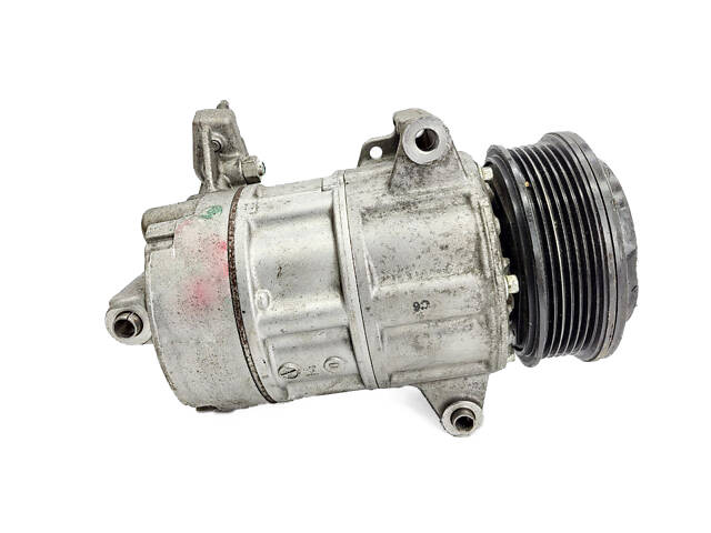 Компрессор кондиционера для Ford Tourneo Courier B460 1.0 Ecoboost - Фото 4