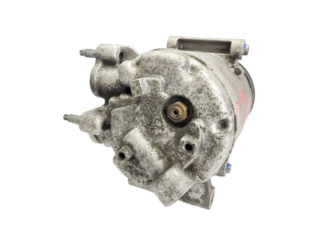 Компрессор кондиционера для Ford Mondeo 4 2.0 2.3 - Фото 3