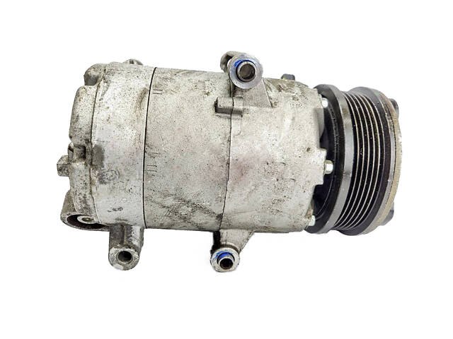 Компрессор кондиционера для Ford Mondeo 4 2.0 2.3 - Фото 4