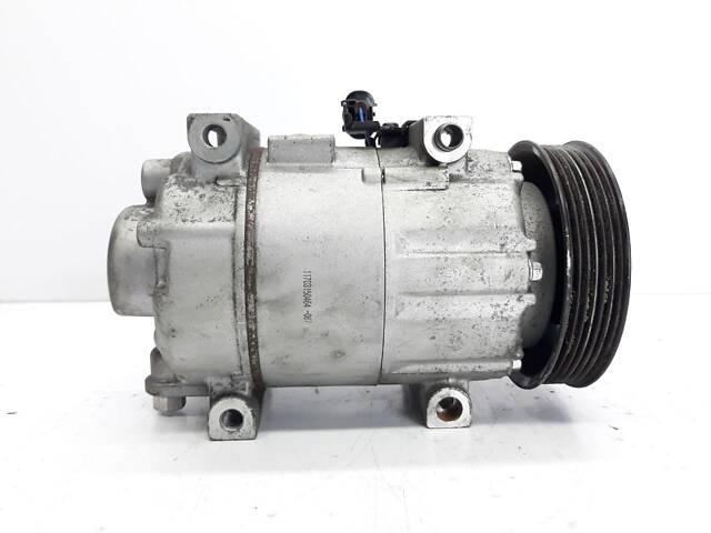 Компрессор кондиционера для Hyundai i20 1.0 T-GDI - Фото 3