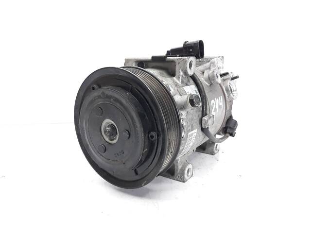 Компрессор кондиционера для Hyundai i20 1.0 T-GDI - Фото 2