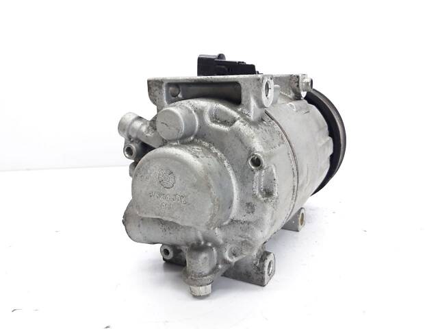 Компрессор кондиционера для Hyundai i20 1.0 T-GDI - Фото 4