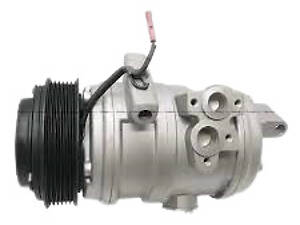 Компрессор кондиционера для Lexus GX470 (2002-2007) 88320-6A122