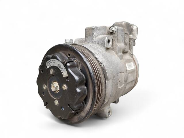 Компрессор кондиционера для Mercedes Vaneo 414 - Фото 4