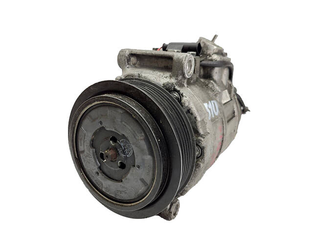 Компрессор кондиционера для Mercedes Vito W639 3.5 / 2.2 CDI - Фото 2