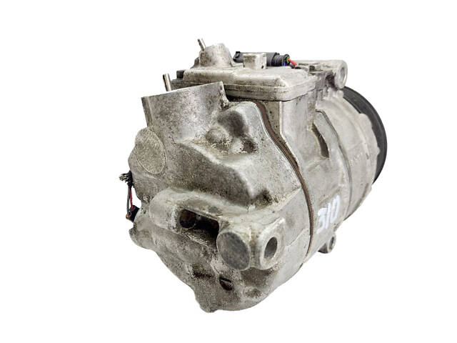 Компрессор кондиционера для Mercedes Vito W639 3.5 / 2.2 CDI - Фото 4