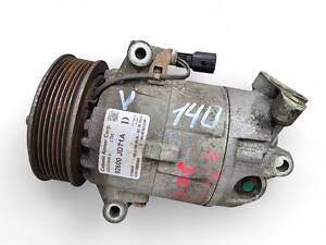 Компрессор кондиционера для Nissan X-Trail 2.0 dCi