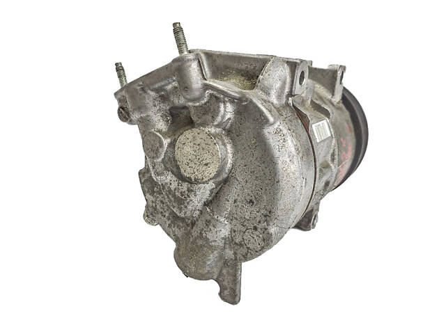 Компрессор кондиционера для Peugeot 3008 1.2 1.6 / 1.6 BlueHDi - Фото 4