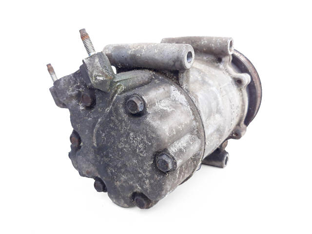 Компрессор кондиционера для Peugeot 208 1.4 1.6 / 1.4 1.6 HDi - Фото 4