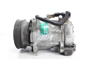 Компрессор кондиционера для Lancia Phedra 3.0