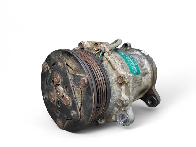 Компрессор кондиционера для VW Volkswagen Polo 6N2 1.0 1.4 1.6 / 1.4 TDI 1.7 SDi 1.9 D - Фото 2