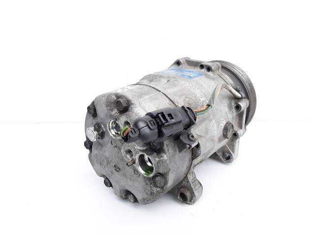 Компрессор кондиционера для Seat Inca - Фото 4