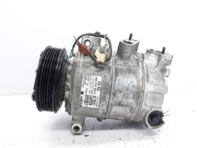 Компрессор кондиционера для Skoda Karoq 1.5 2.0 TSI - Фото 5