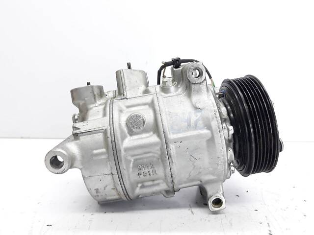 Компрессор кондиционера для Skoda Karoq 1.5 2.0 TSI - Фото 7