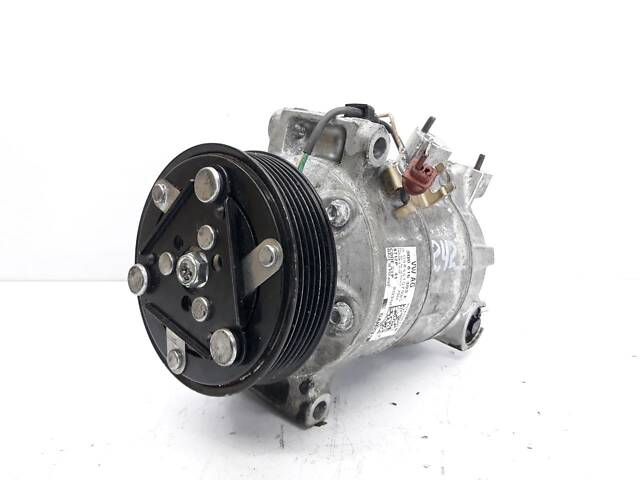 Компрессор кондиционера для Skoda Octavia 3 4 - Фото 6