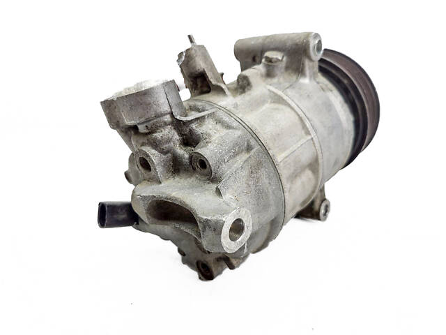 Компрессор кондиционера для Skoda Octavia 3 4 - Фото 3