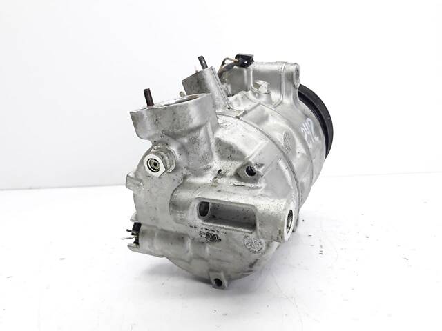 Компрессор кондиционера для Skoda Octavia 3 4 - Фото 8