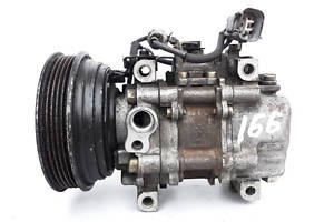 Компрессор кондиционера для Toyota Corolla E10 E11 2.0 D