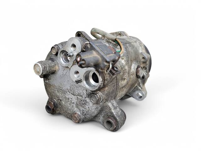 Компрессор кондиционера для VW Volkswagen Polo 3 1.0 - Фото 4