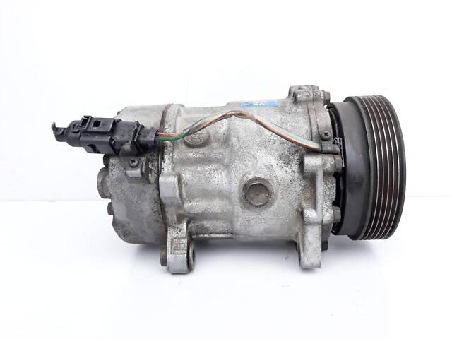 Компрессор кондиционера для Seat Leon - Фото 2