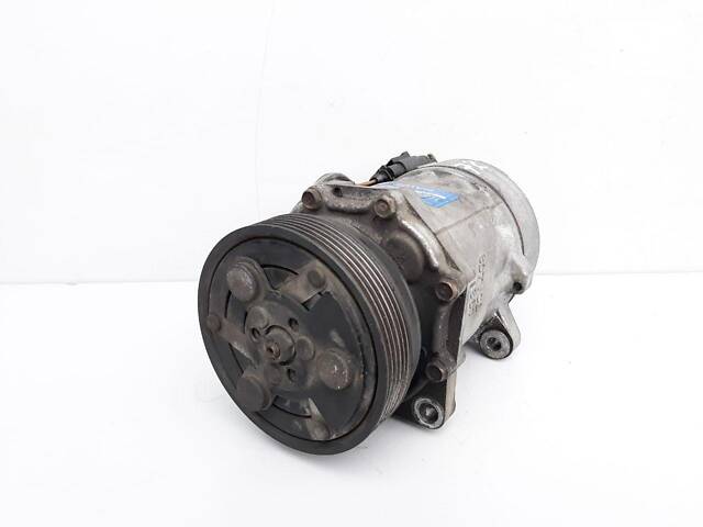 Компрессор кондиционера для Seat Leon - Фото 3