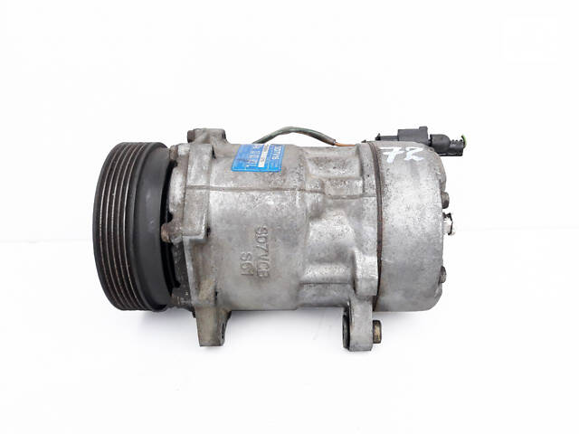 Компрессор кондиционера для Seat Leon - Фото 1