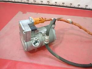 Компрессор кондиционера E-Golf Пробег 30к миль 5QE816803