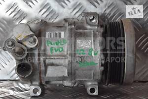 Компрессор кондиционера Fiat 500 1.2 8V 2007 50541342 106671