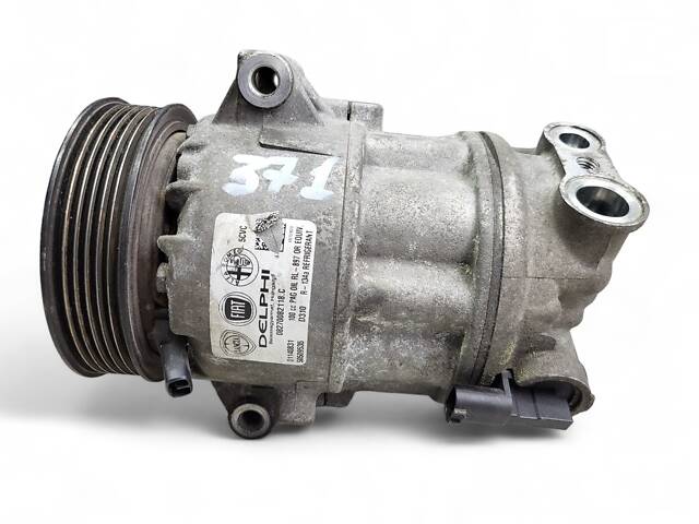 Компрессор кондиционера Fiat 500L 1.6 D Multijet - Фото 1