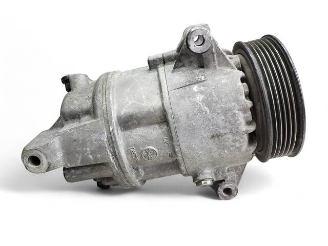 Компрессор кондиционера Fiat 500L 1.6 D Multijet - Фото 3
