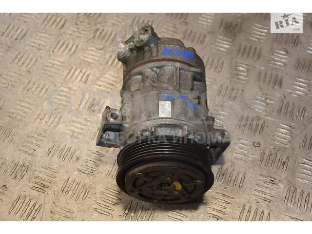 Компрессор кондиционера Fiat Bravo 1.6MJet 2007-2014 51820449 189