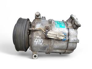 Компрессор кондиционера Fiat Croma 1.9 D