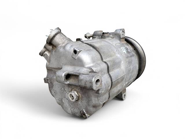 Компрессор кондиционера Fiat Croma 1.9 D - Фото 4