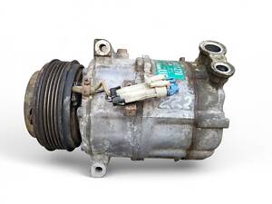 Компрессор кондиционера Opel Signum 1.8 2.0 2.2