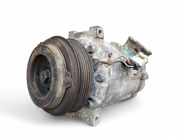 Компрессор кондиционера Opel Signum 1.8 2.0 2.2 - Фото 2