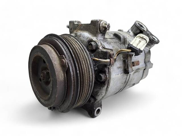 Компрессор кондиционера Opel Signum 1.8 2.0 2.2 - Фото 6