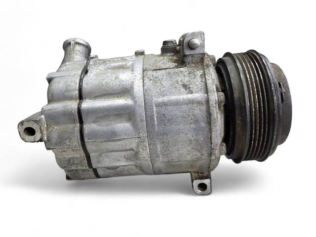 Компрессор кондиционера Opel Signum 1.8 2.0 2.2 - Фото 7