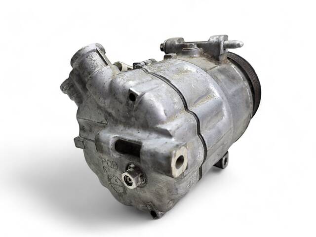 Компрессор кондиционера Opel Signum 1.8 2.0 2.2 - Фото 8