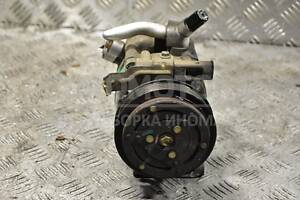 Компрессор кондиционера Fiat Doblo 1.4 8V 2000-2009 51747318 3016