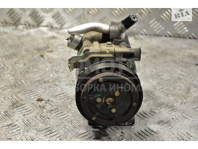 Компрессор кондиционера Fiat Doblo 1.4 8V 2000-2009 51747318 3016