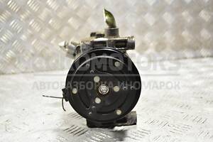 Компрессор кондиционера Fiat Doblo 1.4 8V 2000-2009 51747318 3231