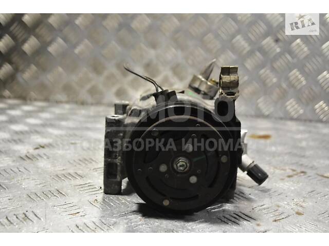 Компрессор кондиционера Fiat Doblo 1.4 8V 2000-2009 51747318 3270