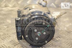Компрессор кондиционера Fiat Doblo 1.4 8V 2000-2009 51747318 156185